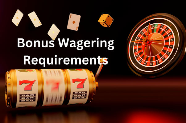 bonus wagering requirement là gì - Image 2