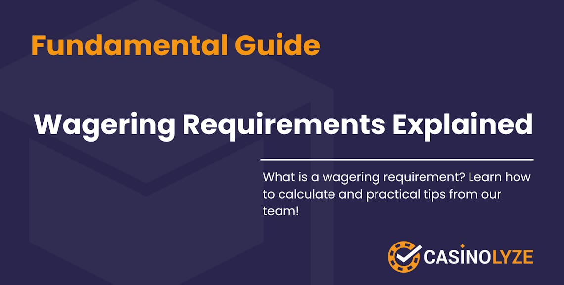 bonus wagering requirement là gì - Image 3