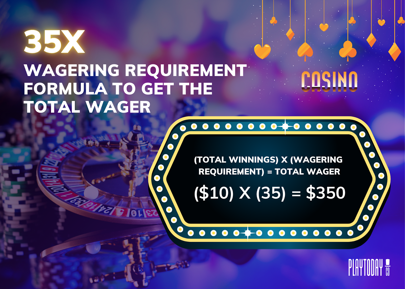 bonus wagering requirement là gì - Image 4
