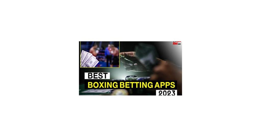 boxing betting là gì