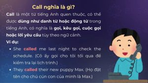 call là gì