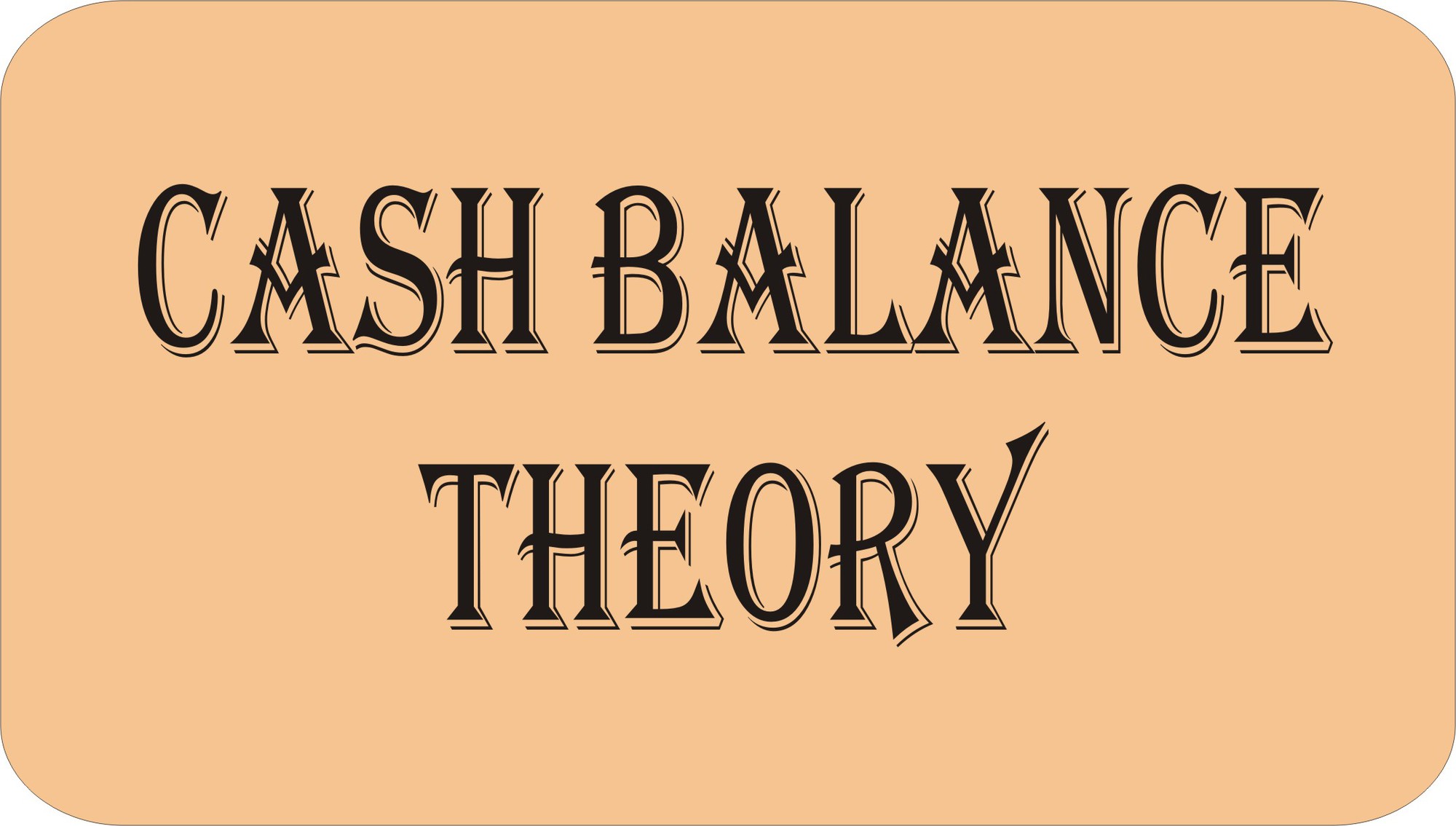 cash balance là gì - Image 1
