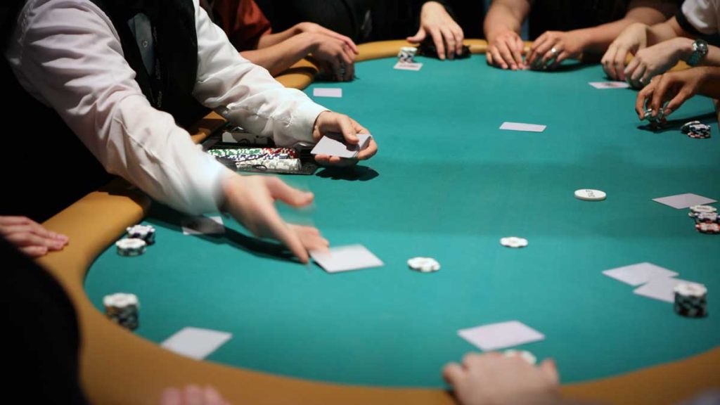 cash game là gì