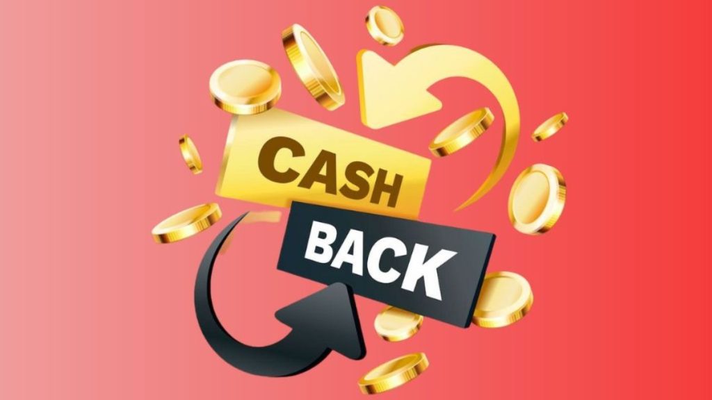 cashback là gì
