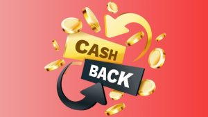 cashback là gì