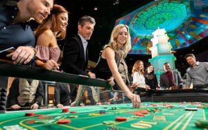 casino online là gì