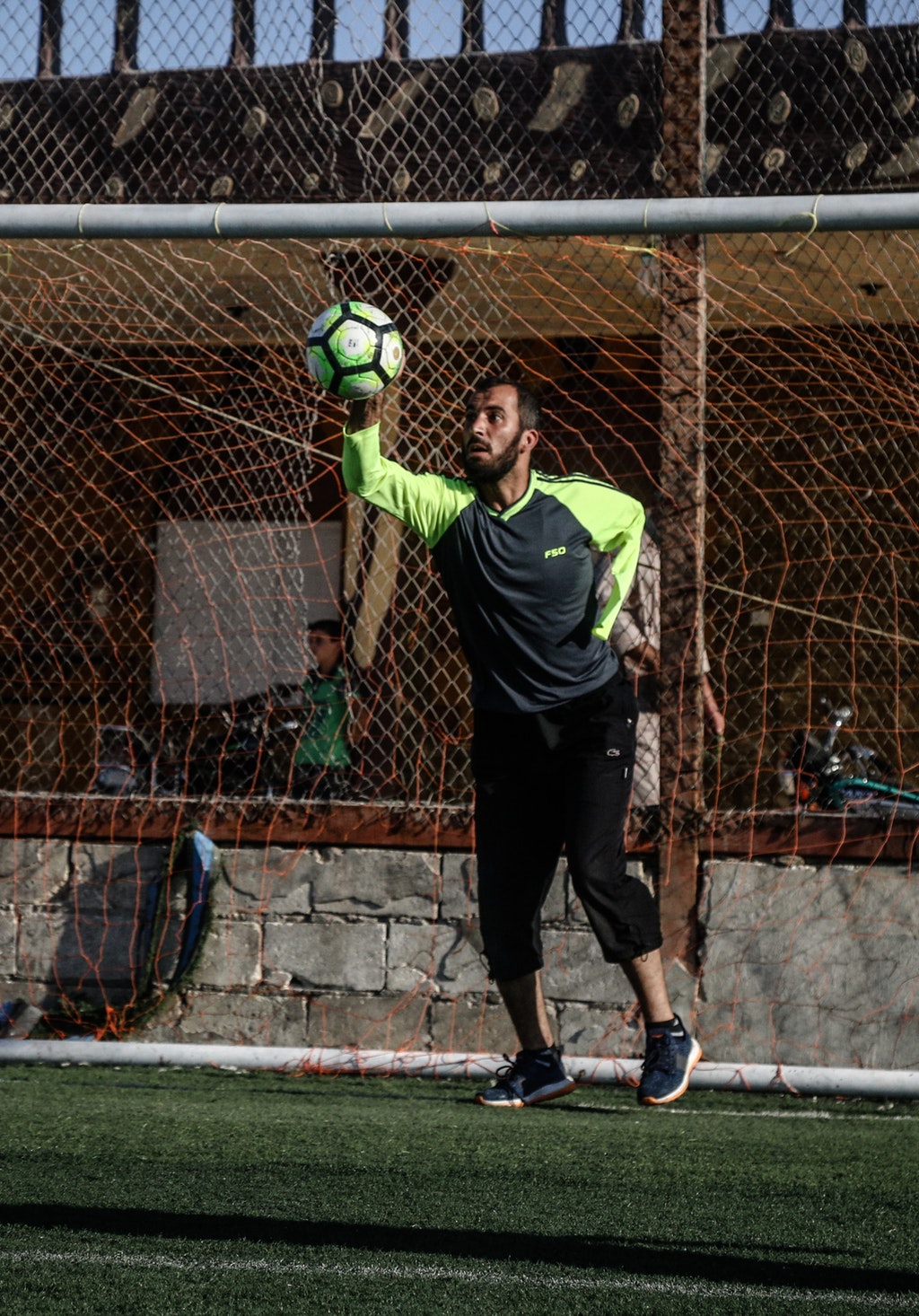 clean sheet là gì - Image 1
