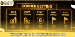 corners betting là gì