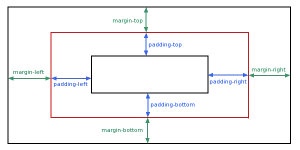 correct margin là gì