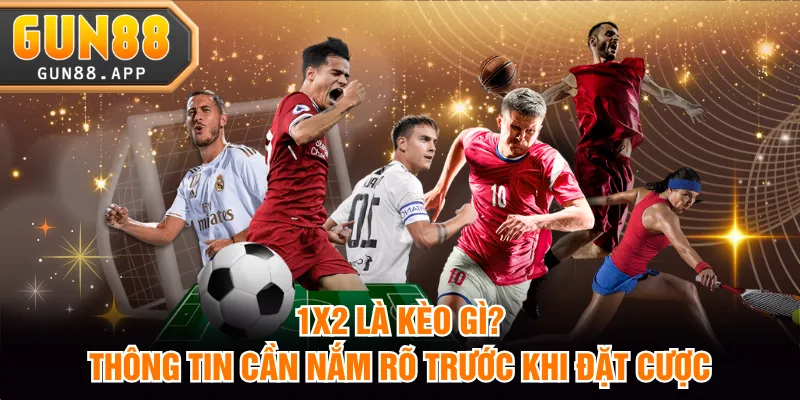 cược 1X2 là gì - Image 2