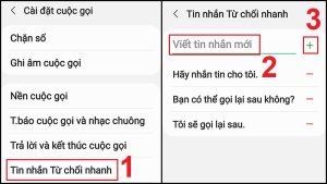 cược bị từ chối là gì