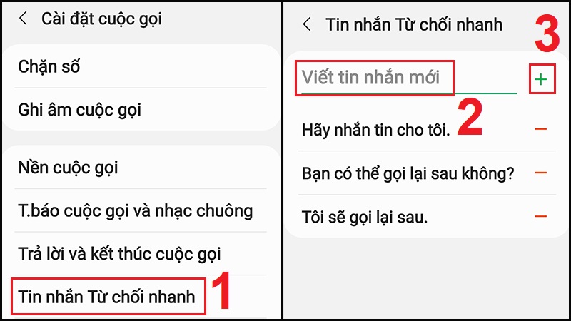 cược bị từ chối là gì