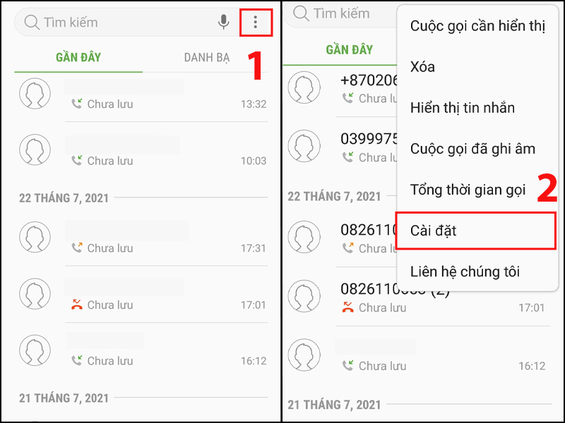 cược đang chờ là gì