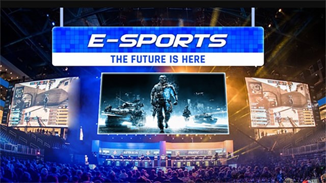 cược esports là gì - Image 3
