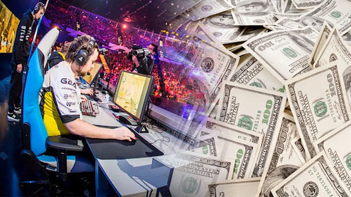 cược esports là gì - Image 5