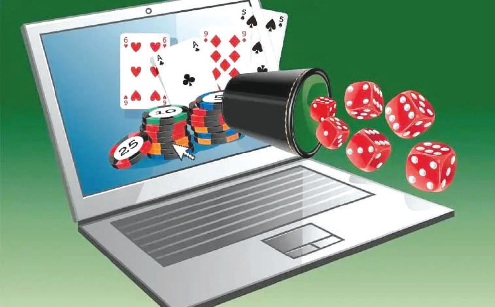cược online là gì - Image 2