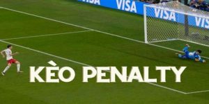 cược penalty là gì