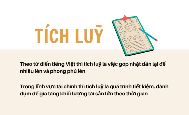 cược tích lũy là gì