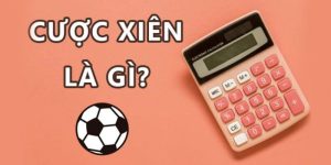 cược xiên là gì