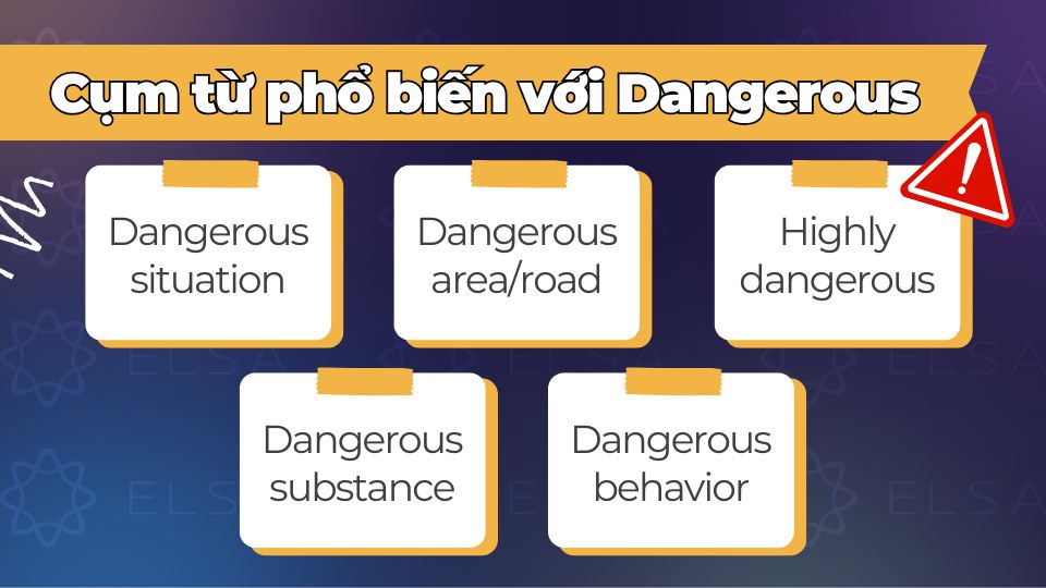 dangerous attacks là gì - Image 3