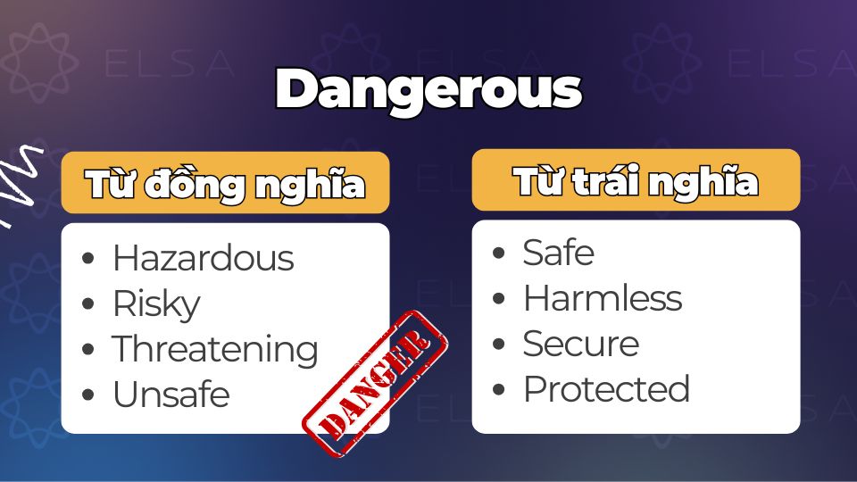 dangerous attacks là gì - Image 4