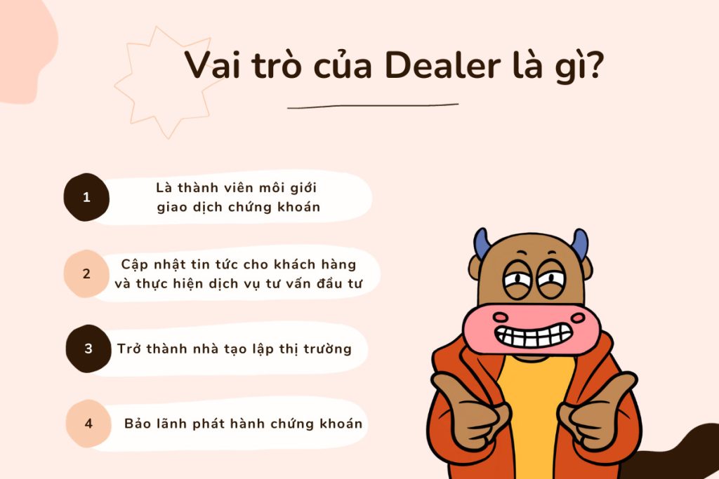dealer là gì