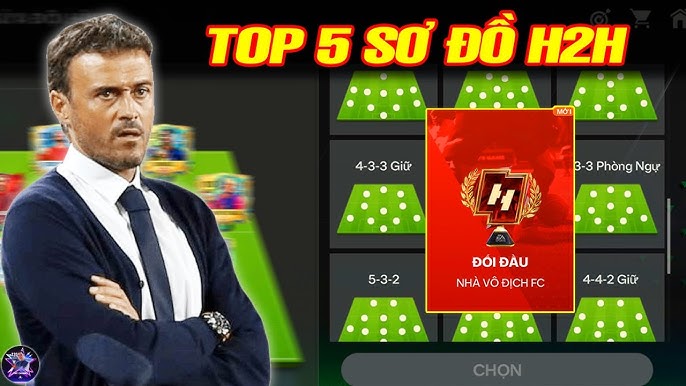đối đầu H2H là gì - Image 1