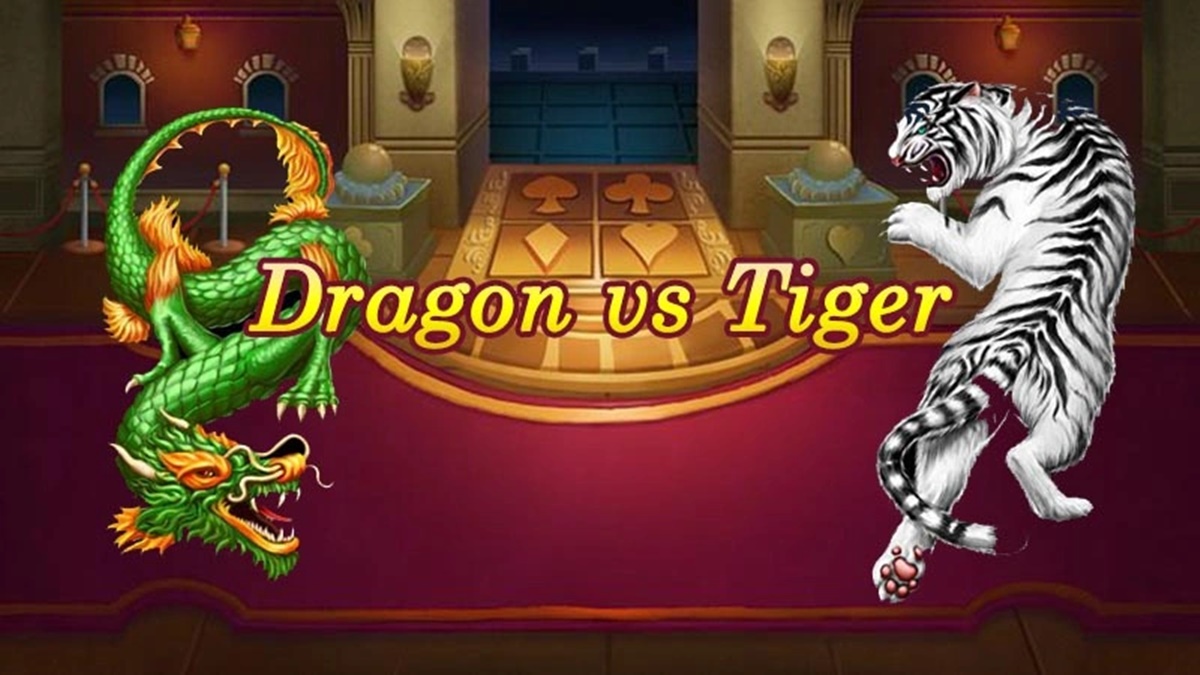 dragon tiger là gì - Image 2