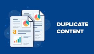 duplicate account là gì