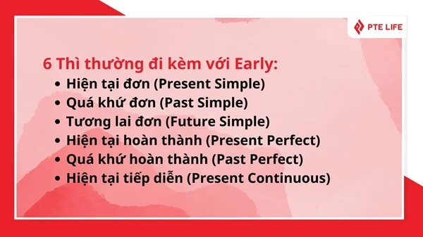 early settlement là gì - Image 3