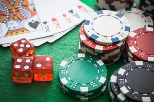 entertainment betting là gì