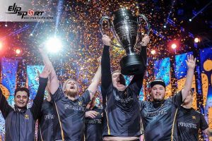 esports match winner là gì