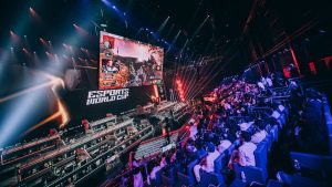 esports total là gì