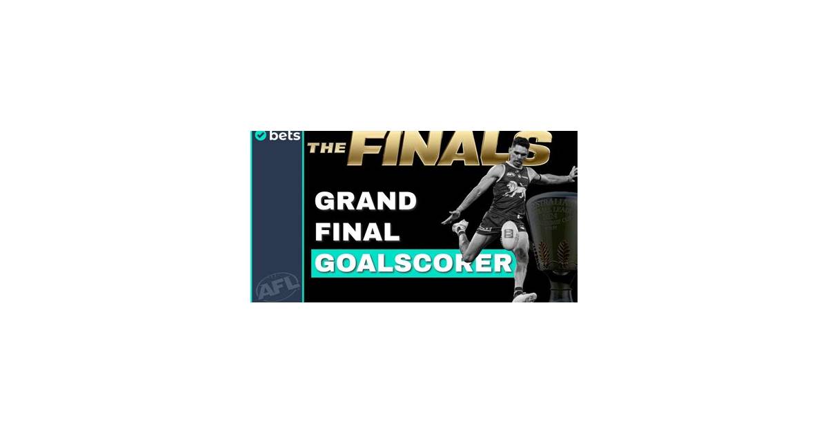first goalscorer là gì - Image 3