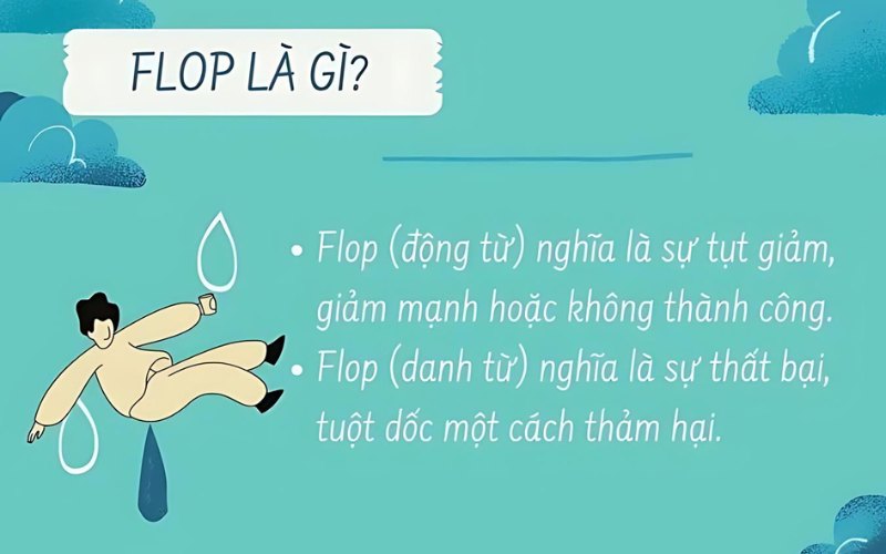 flop là gì