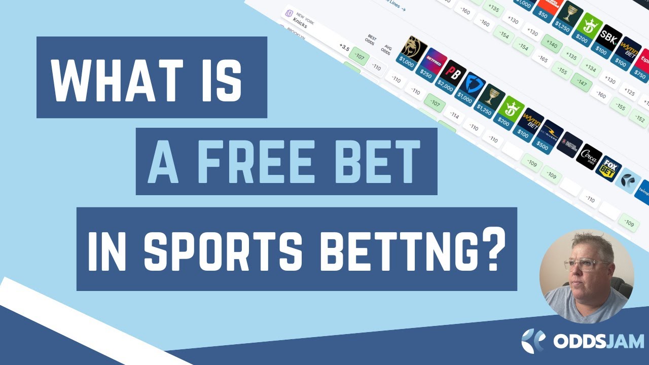 freebet là gì - Image 1