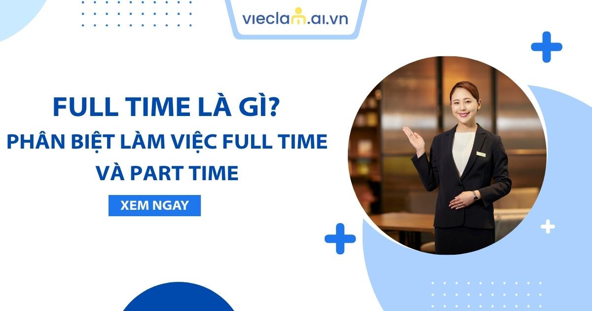 full time là gì - Image 3