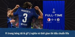 full time winner là gì