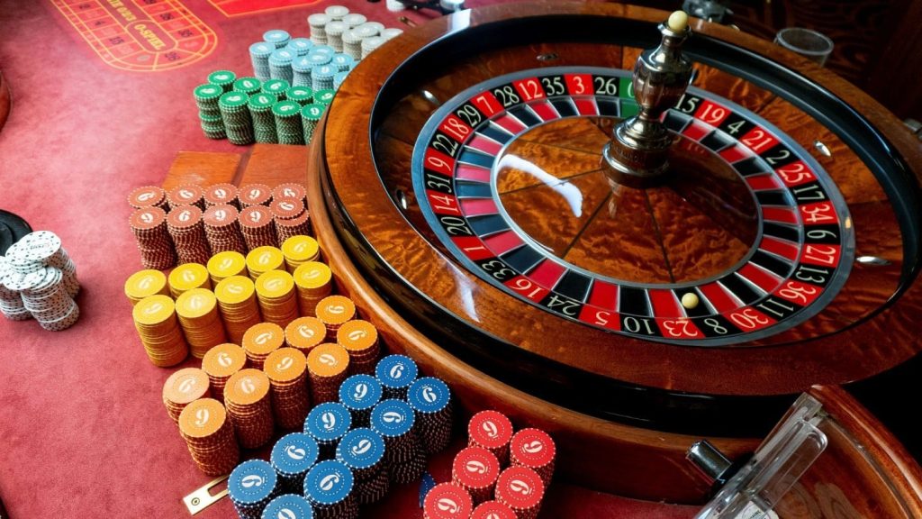 game casino là gì