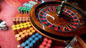 game casino là gì