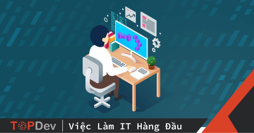 game provider là gì