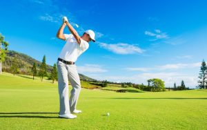 golf betting là gì