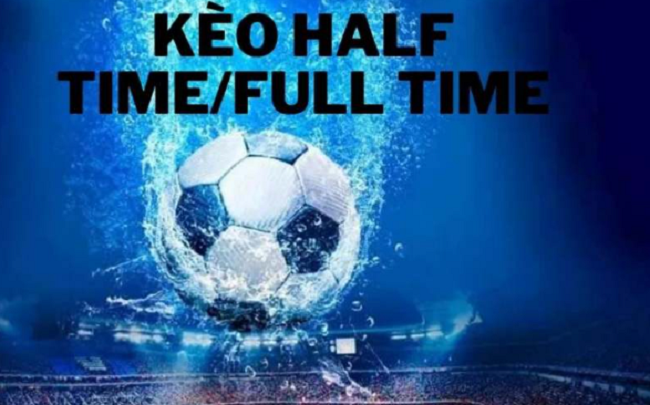 half time là gì - Image 2