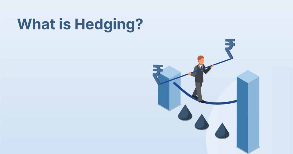 hedge betting strategy là gì