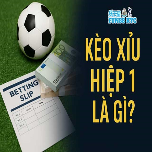 hiệp 1 là gì - Image 3