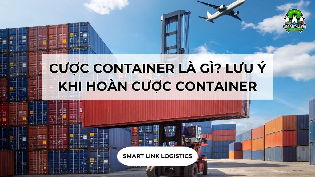 hoàn cược là gì
