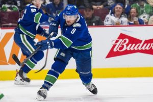hockey moneyline là gì