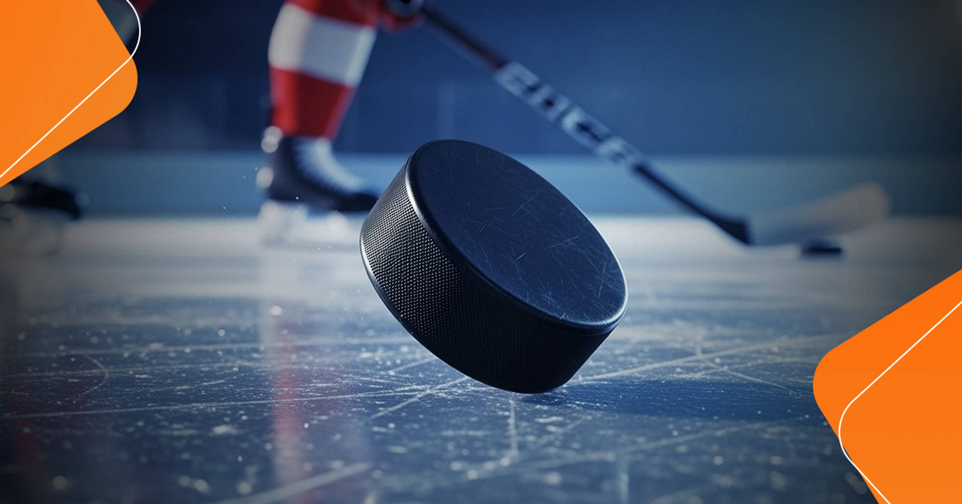 hockey puck line là gì - Image 2