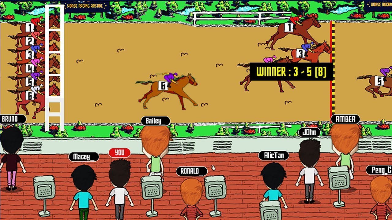 horse racing betting là gì - Image 2