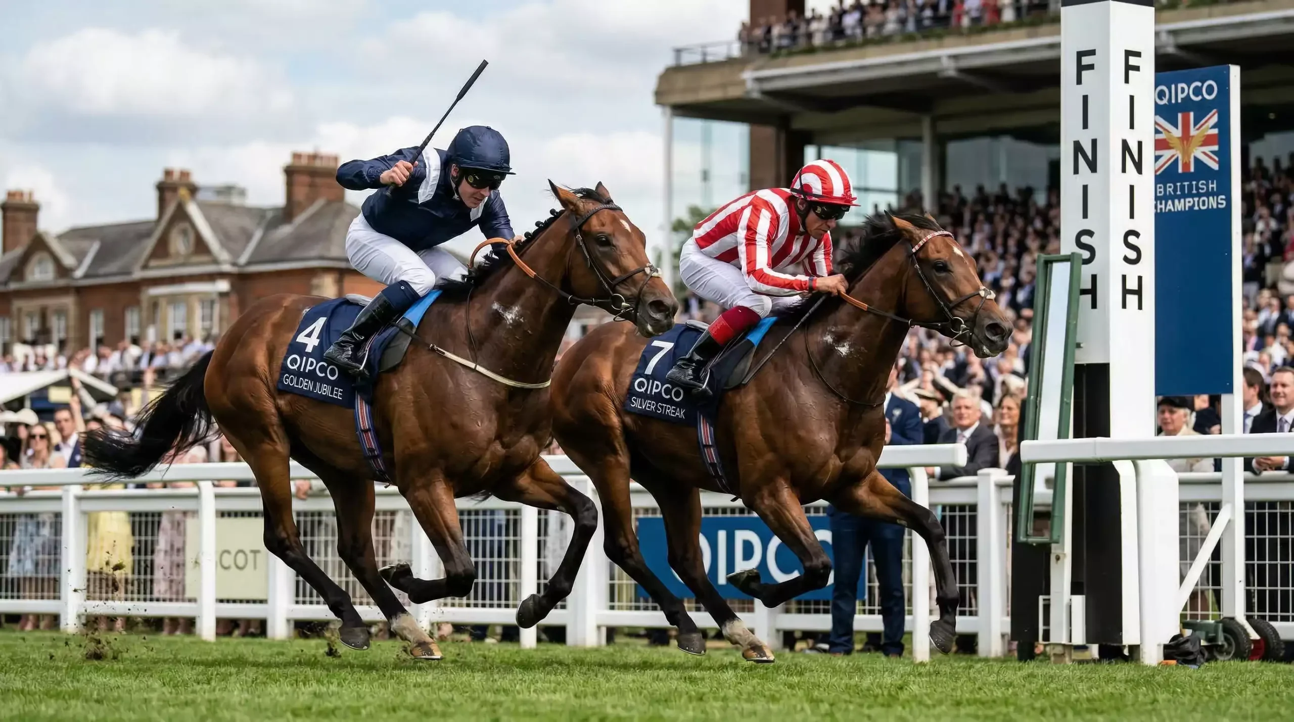 horse racing forecast là gì - Image 3